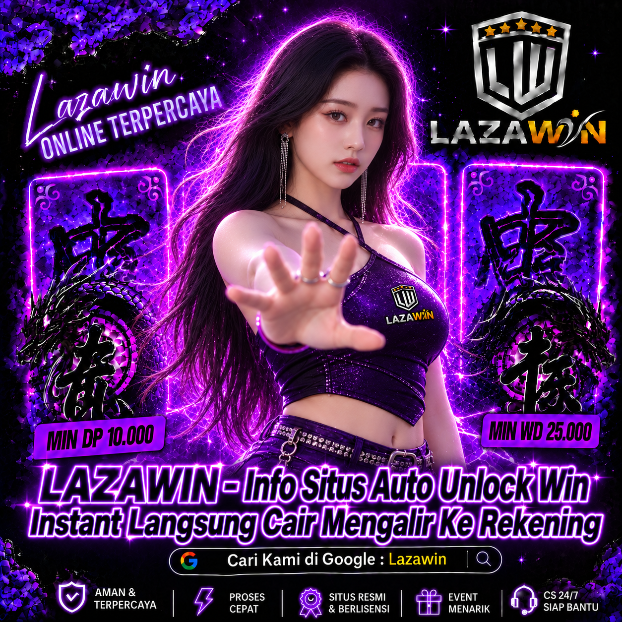 LAZAWIN