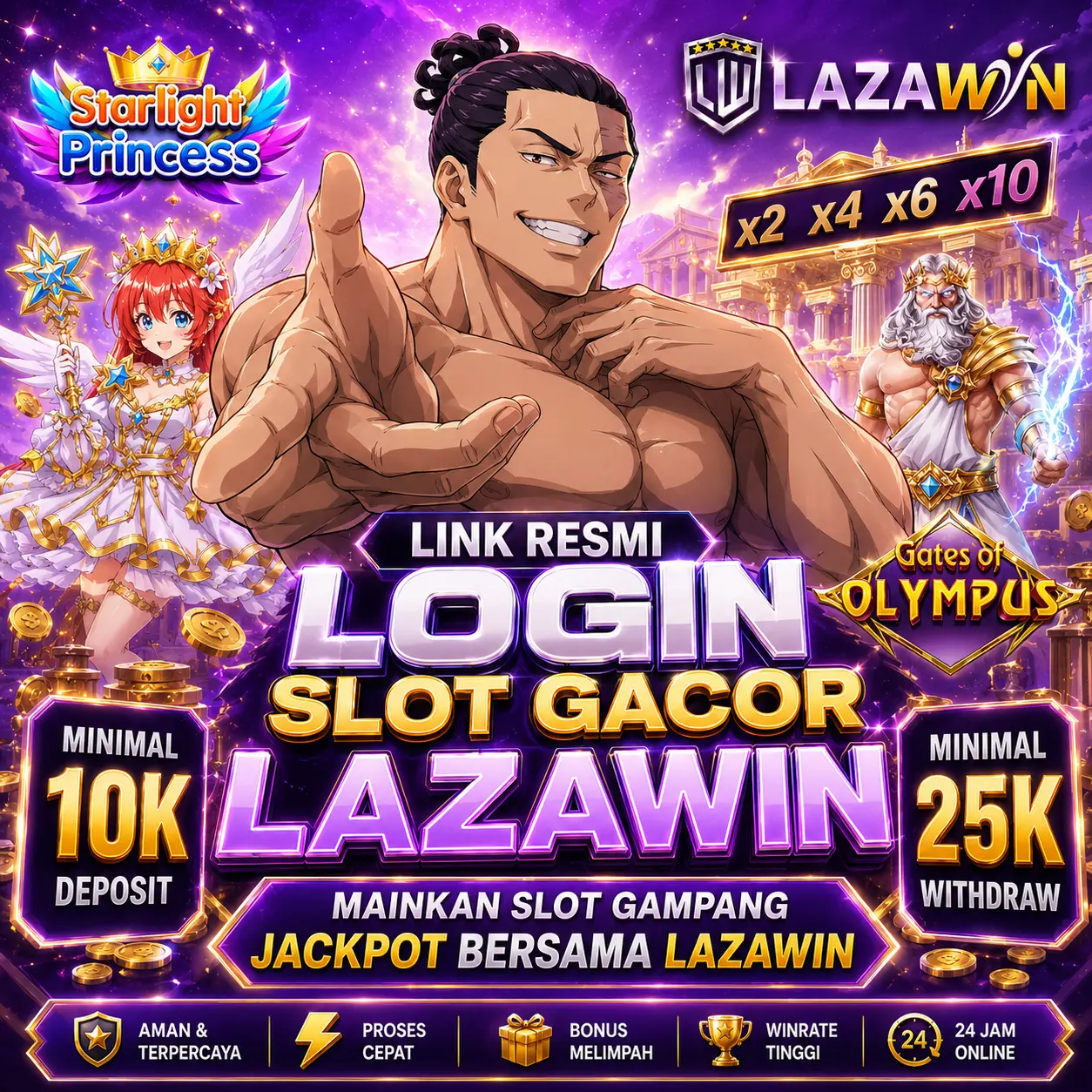 LAZAWIN